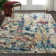Dreya Abstract Indoor Rug