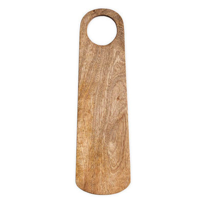Foundry Select Wood Platter