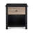22.22'' W Wood Nightstand-1377787548