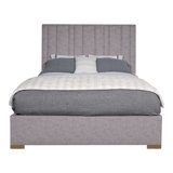 Wyeth Upholstered Bed