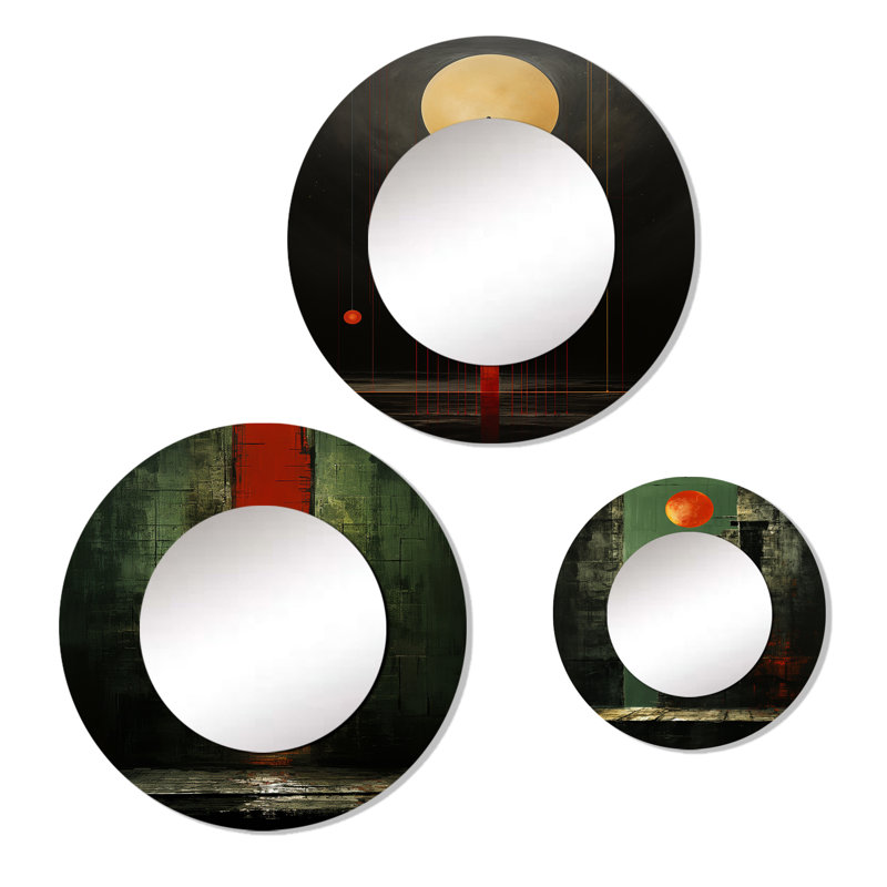 Miroir Amorina