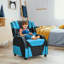 Fauteuil inclinable manuel Eduarte-1134081652