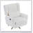 Power Recliner Chair Swivel, Boucle Upholstered 360° Swivel Recliner With Gold 5-Star Base For Unmatched Comfort And Style-615525907