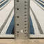 Tapis intérieur / extérieur beige / bleu Musgrove-1005323266