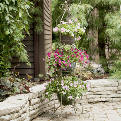 Garcelle Plant Stand