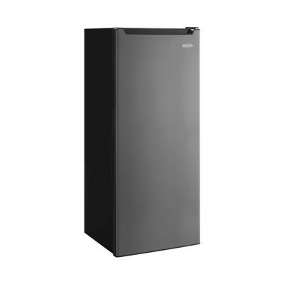 Marathon 22" 8.5 Cubic Feet Refrigerator with Water and Ice Dispenser