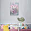 «Gentle Summer Rain», reproduction d'art-52366901-52366904