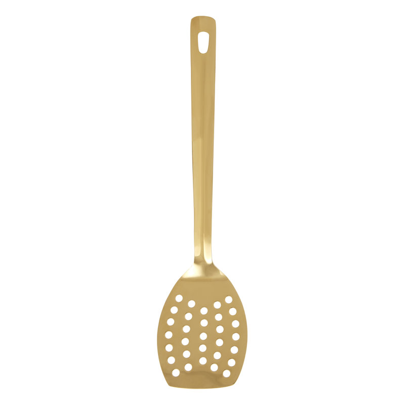 Fairmont Park Ciccone 1 Spatula / Turner, Gold
