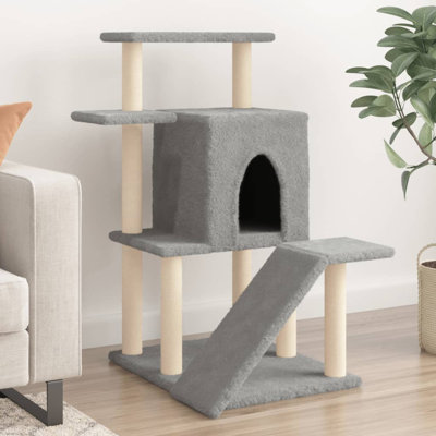 97cm H Cat Tree