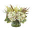 Martela Faux Floral in Vase