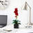 Orchid Arrangement in Vase