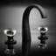 Rock Widespread Bathroom Faucet-129913111