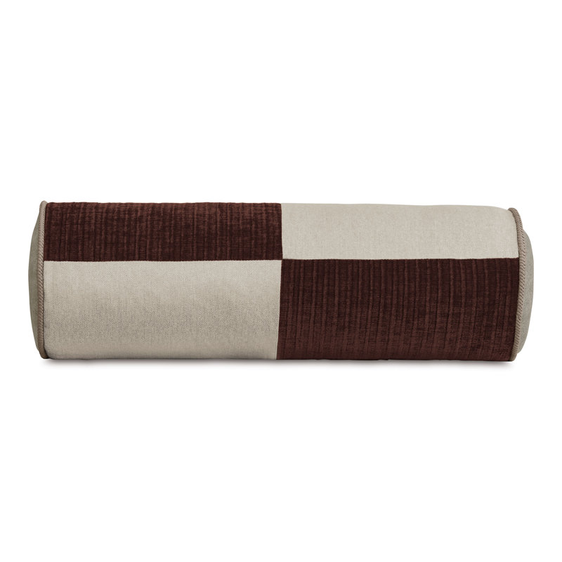 Rufus Bolster Pillow Cover & Insert