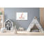 Girafe sur toile-1004242045-1004242044