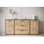 Dejanai "Toga" Chest Of Drawers 150 Cm