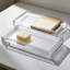 Ensemble de plateau de meuble-lavabo Selena