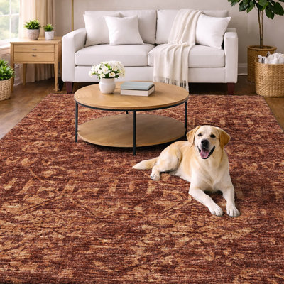Tapis serpentin haut de gamme Premium ADS40