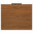 Hubbard 2 Drawer Nightstand-1332165982
