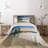 Modern & Contemporary Coverlet