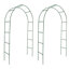 Trellises