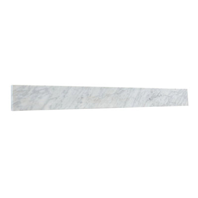 61" Stone Backsplash