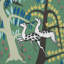 Antelopes Fabric-29991276