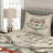 Rustic Polyester Coverlet-41886367