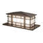 Luminaire sur pied Ashalyn