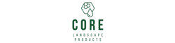 Logo CORE Landscape Products
