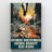 " When Nothing Goes Right Go Run 1 - 1 Piece Rectangle Graphic Art Print On Wrapped Canvas "-90949232