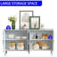 Accent Cabinet