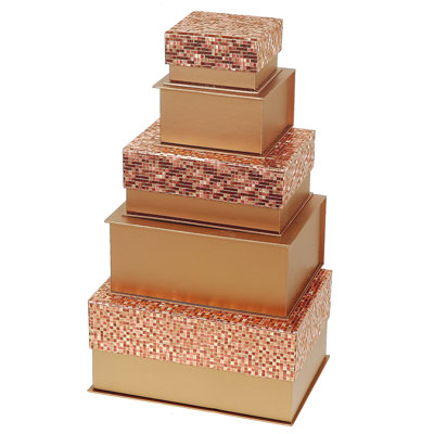 The Holiday Aisle® Bin