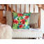 Coussin décoratif intérieur / extérieur Autre / Sans motif-99815575