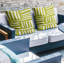  Coussin décoratif intérieur / extérieur abstrait carré-977279325-977279320