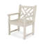 Chaise de jardin POLYWOOD Chippendale-9706018