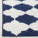 Chevron Hand Woven Area Rug
