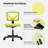 Othello Home Office Mesh Task Chair-1931012813