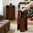Solid Wood Stools Can Be Stacked For Household Use. Thick Wooden Stools Are Suitable For Living Rooms, Bedrooms, And Balconies-466355271
