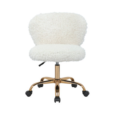 Polyester Blend Task Chair