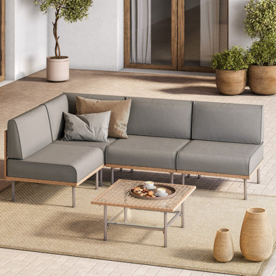 Modular Sofa-5