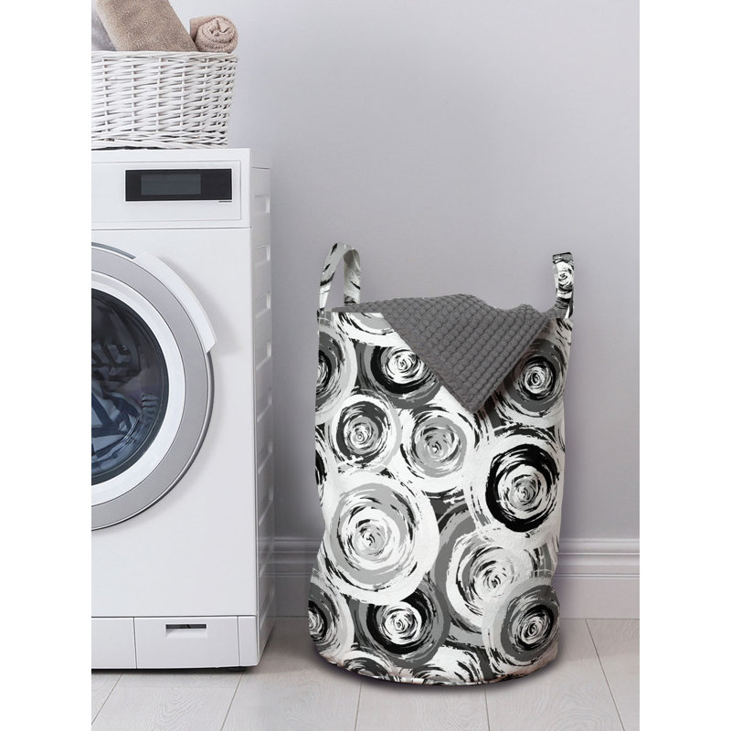 Laundry Bag with Handles