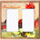 2 - Gang Toggle Light Switch Standard Wall Plate