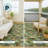 Machine Washable Indoor/Outdoor Chantille ACN2582 Kids Rug-420039429-420039481