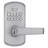 955 SmartCode Electronic Kingston Lever featuring SmartKey Security-107383976
