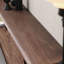 Bureau en bois massif de style américain-110581212