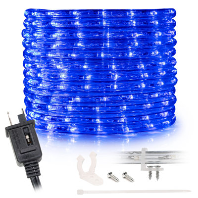 LED Rope Lights