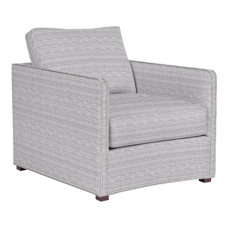 Chaise Wynne, Encre Perigold Rest, Oui