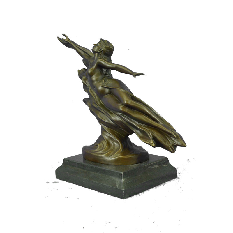 Teyonda Figurines & Sculptures