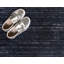 Tapis à motif géométrique gris Heights-40281486