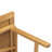 Extendable Rectangular Outdoor Dining Table